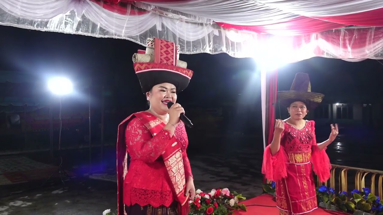 GENDANG GURO GURO ARON MUDA/I LAU CIMBA 2026 (PART 1)