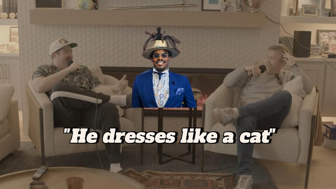 MSSP - Cam Newton