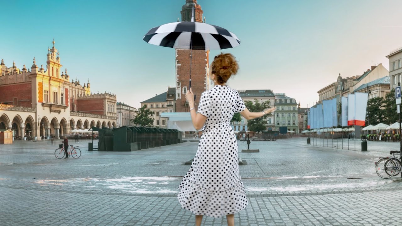 Estani- D&ograve;nde Est&aacute;s// Valerie Cumbia Version (Official Music Video)