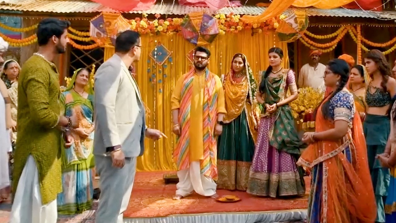 Saru Today Episode | 18th February 2026