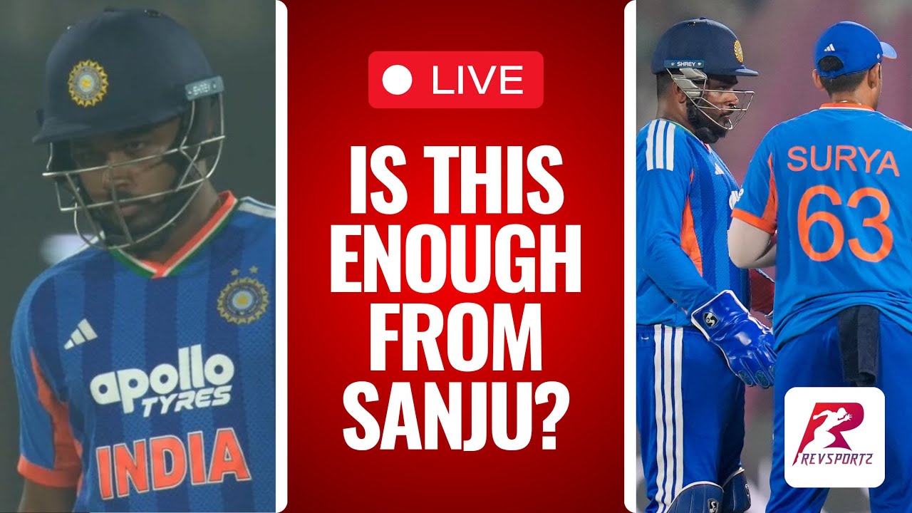 IND vs NZ | 4th T20I: A result that India won't desire but fans won't mind