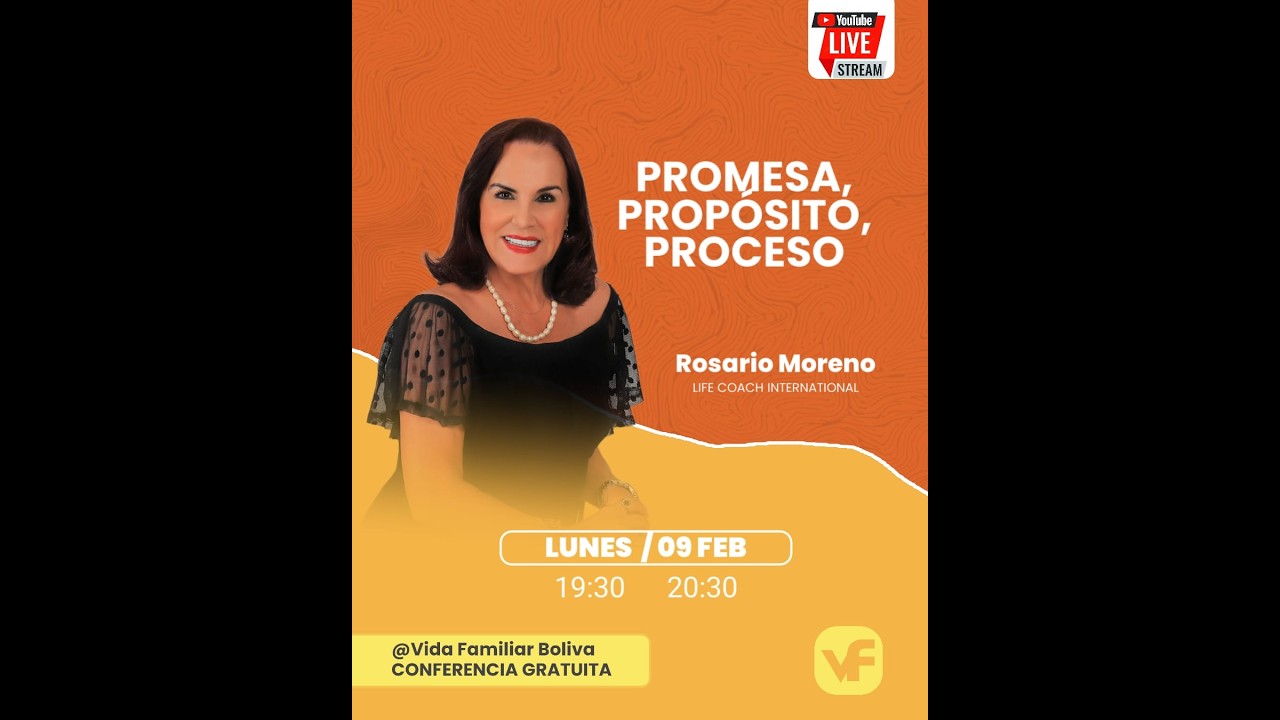 PROMESA, PROCESO PROPÓSITO