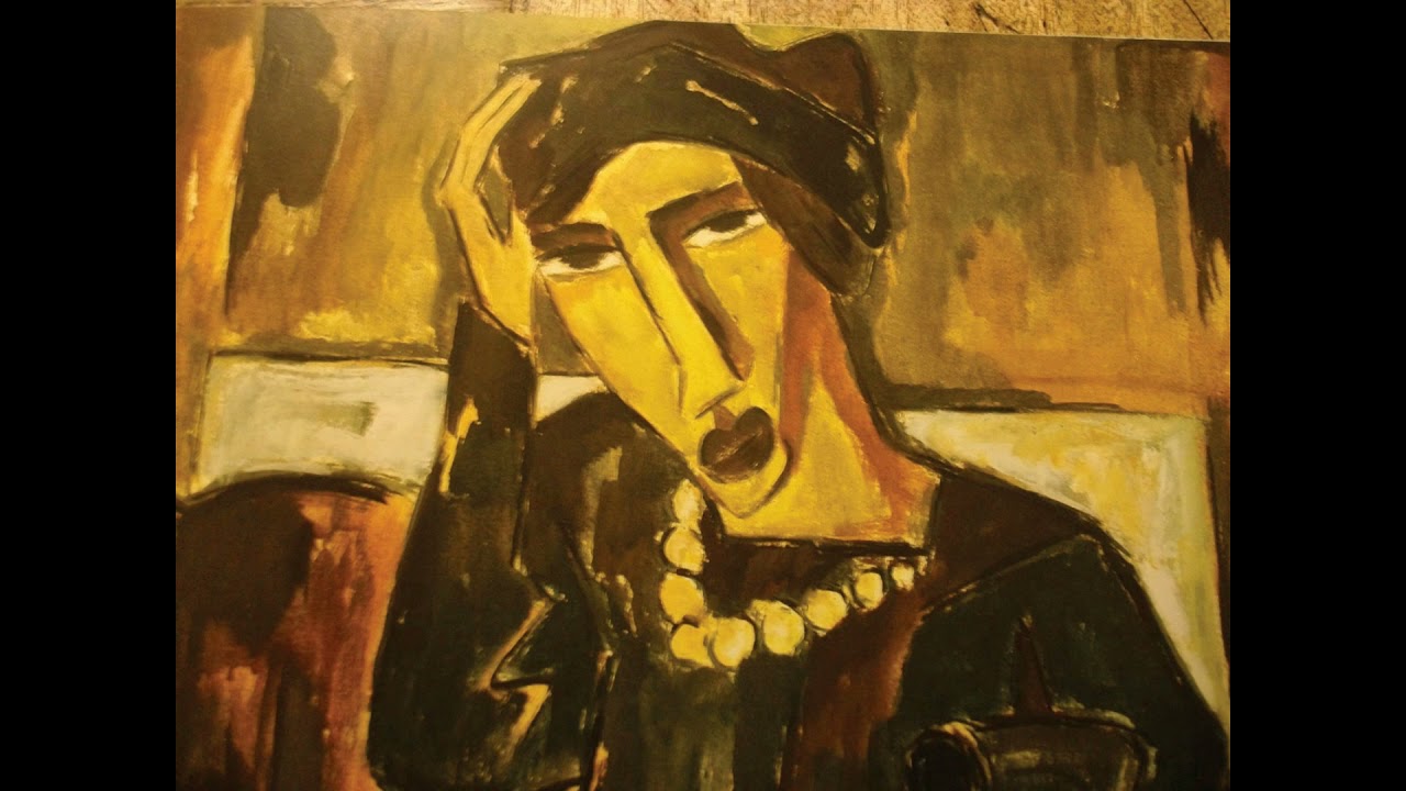 Karl Schmidt Rottluff (1884-1976)_1