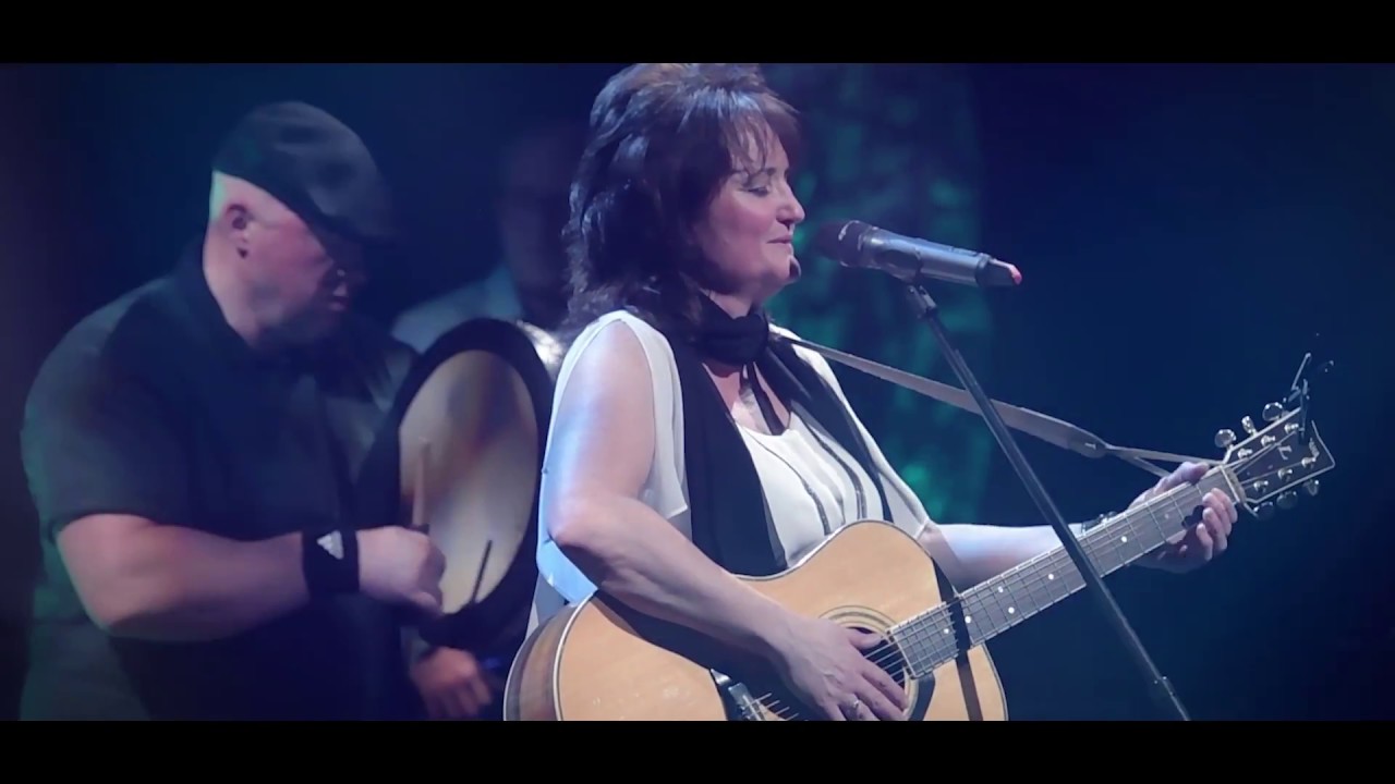 Eileen Laverty - Tread Softly (Live)