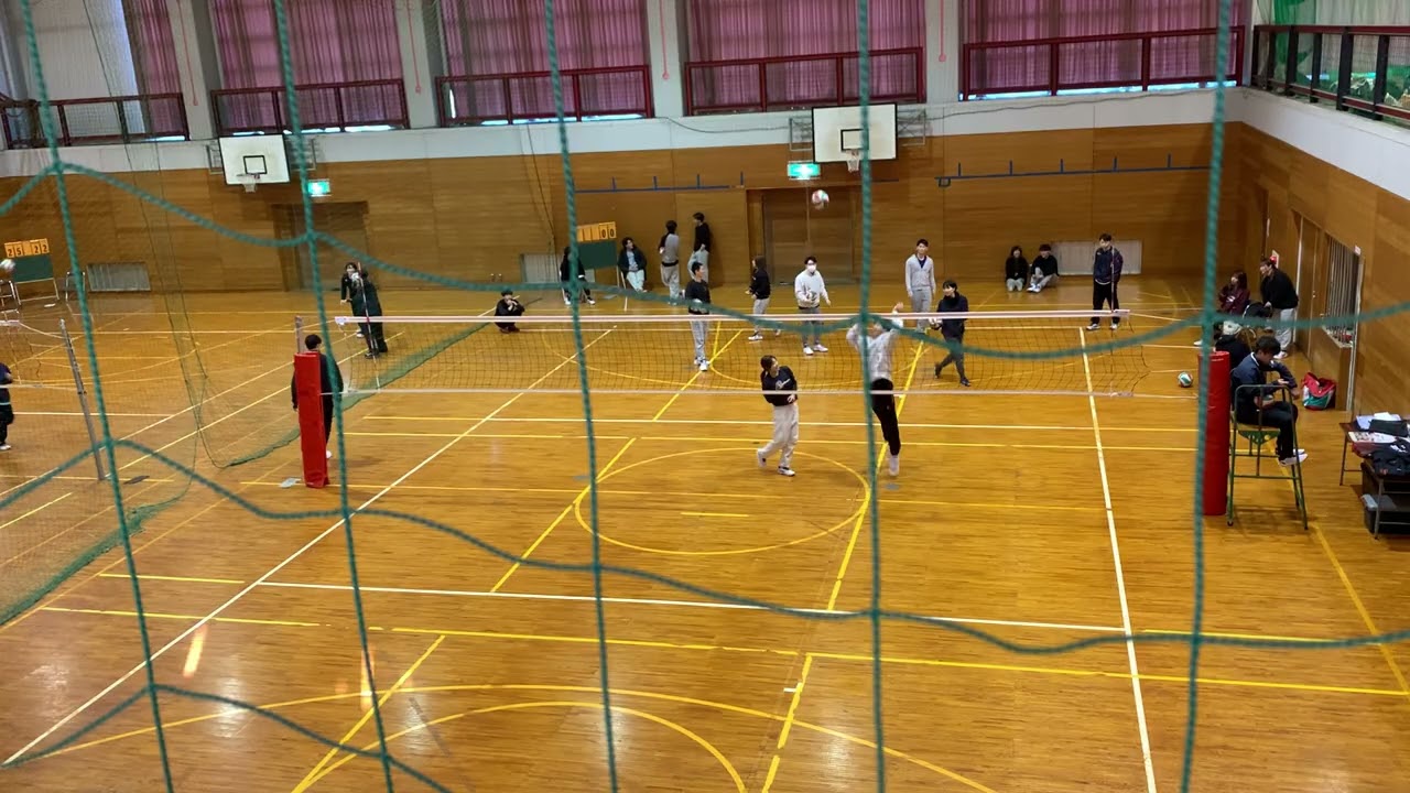 2026.01.18 RIOTCUP 予選 入口側