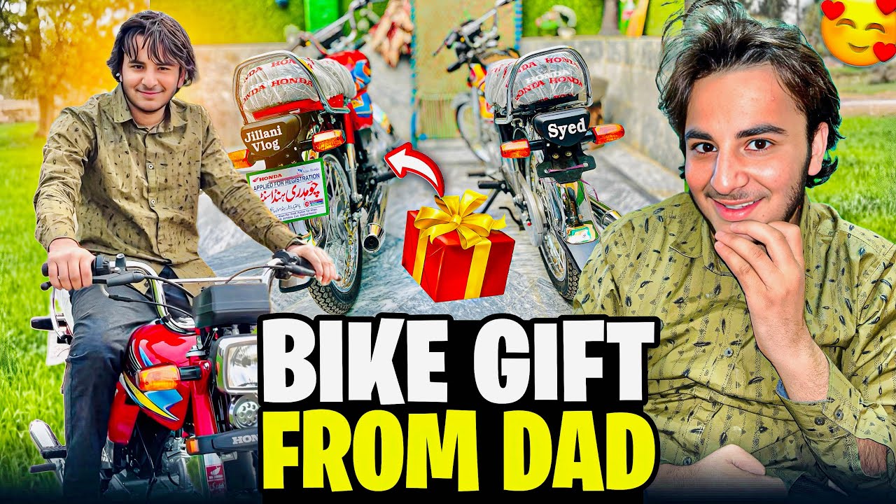 Finally New Cd 70 Agya 🥹 | Jillani K Vlog