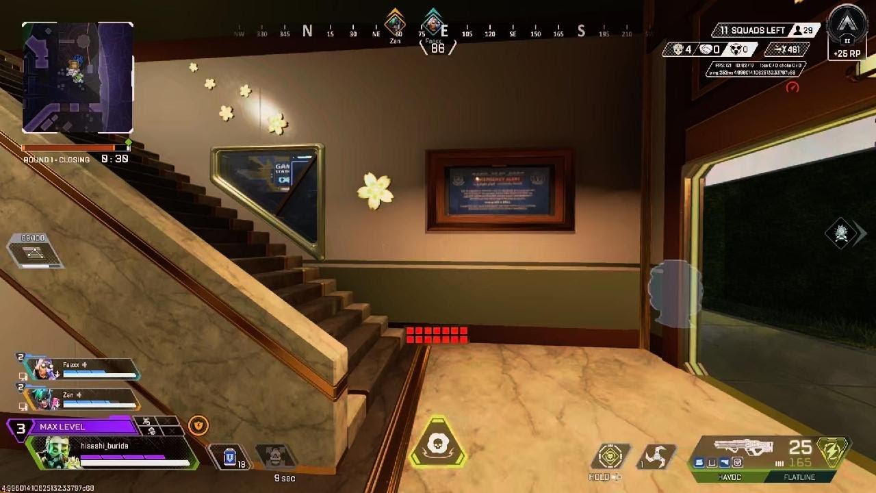 Apex Legends
