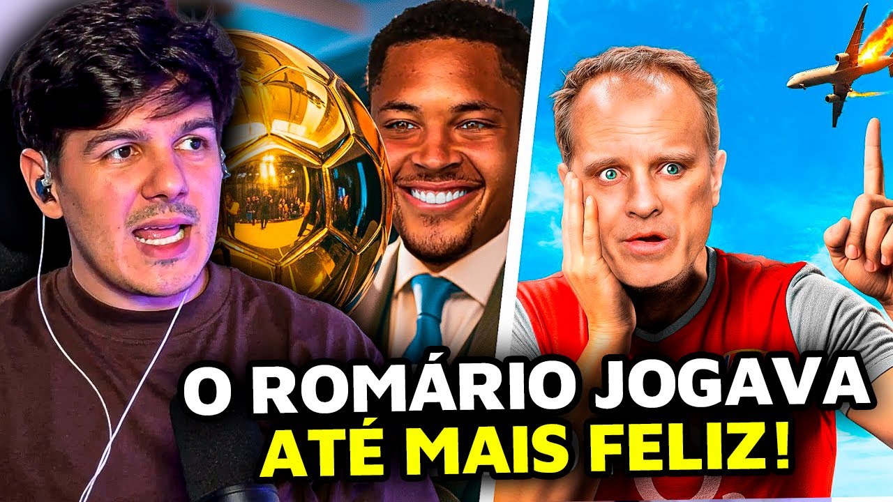 OS CONTRATOS MAIS BIZARROS DO FUTEBOL! - wardi REACT!