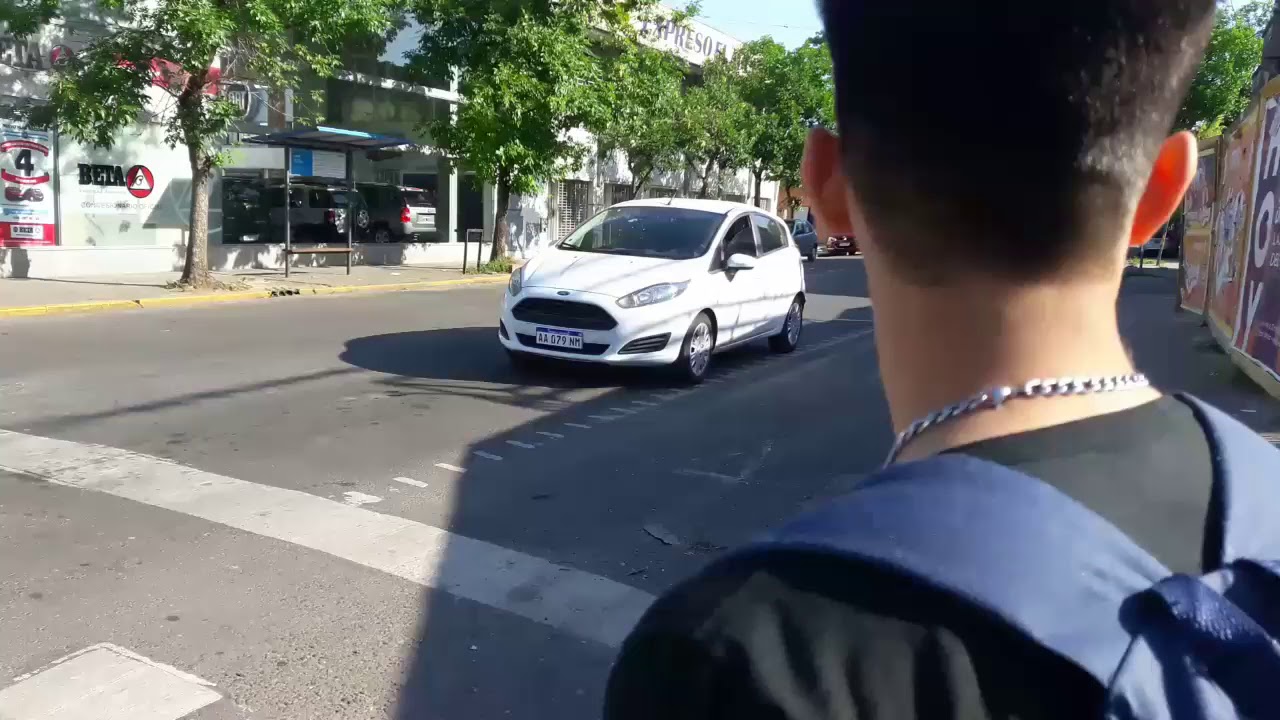 Graduación Técnica 3 - Promo17 - Parodia Toulouse - Rosario