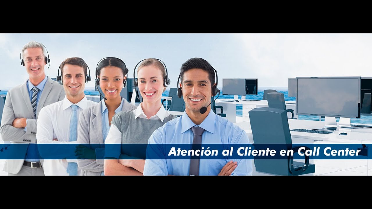 Sesi&oacute;n 1 curso Excelencia En El Servicio Al Cliente Call Center COOPMAIMON