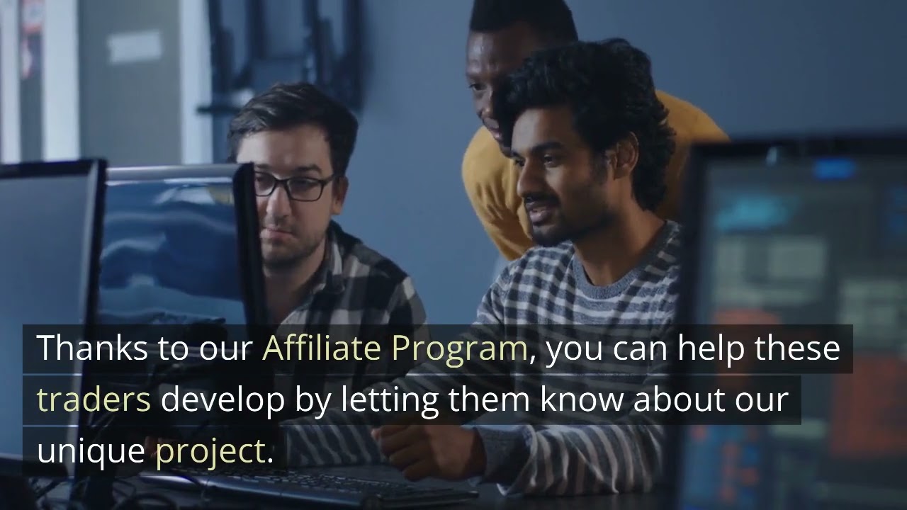 How to join PROP FIRM SMART PROP TRADER FOREX TRADER AFFLIATE PROGRAM
