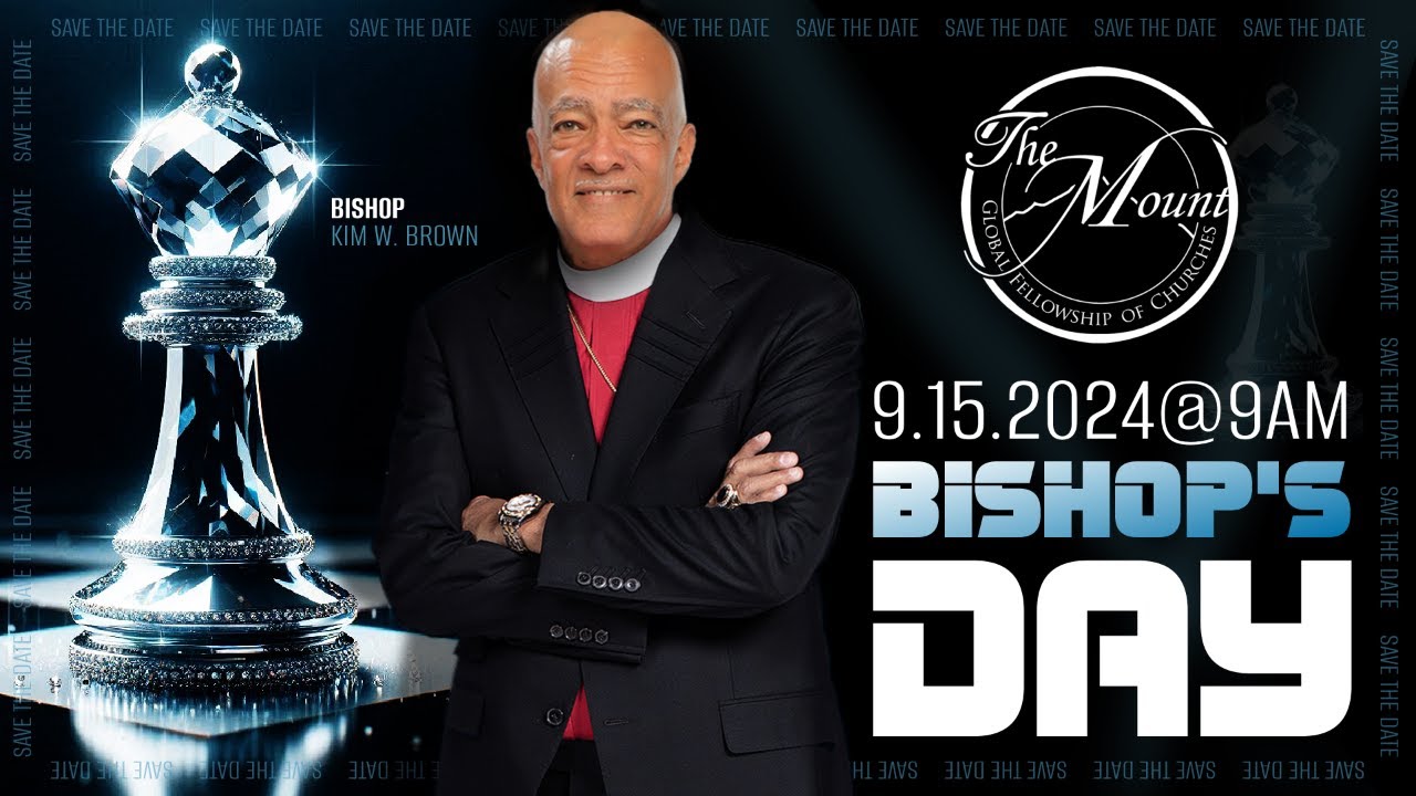 TMC Worship Experience | Bishop's Day | 09.15.24