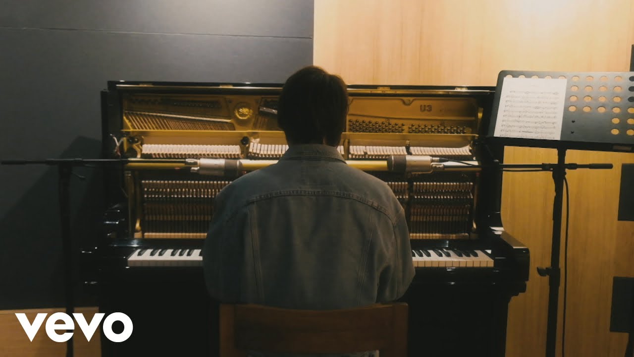 Alban Claudin - Aurora (Clip officiel)