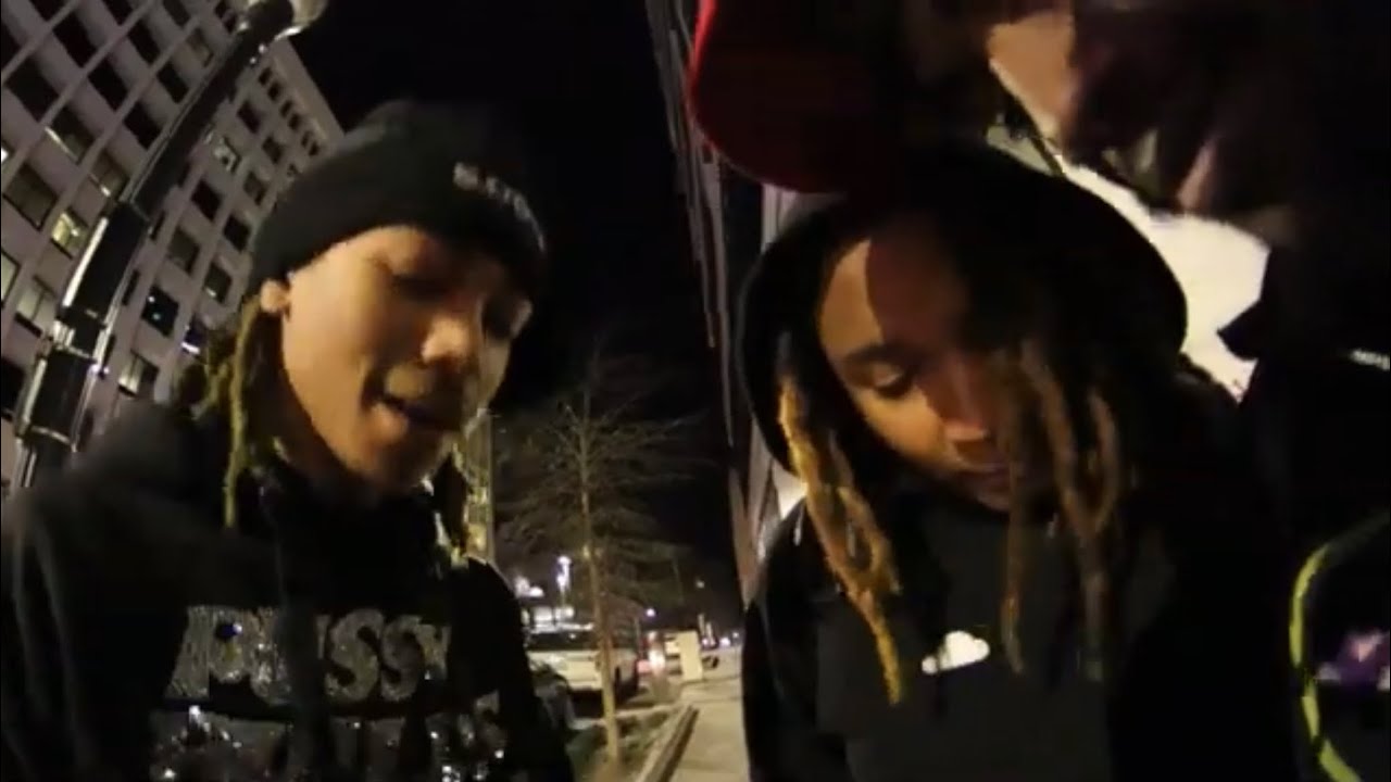 ATL VLOG 10! FT, CHEROMANI, XHULOOO, CHESTER STONE, WHITECOLLARWILL, CASKETSDIARY, & MORE!