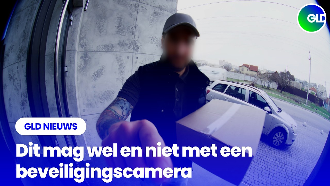 GLD Nieuws 12 maart 2026
