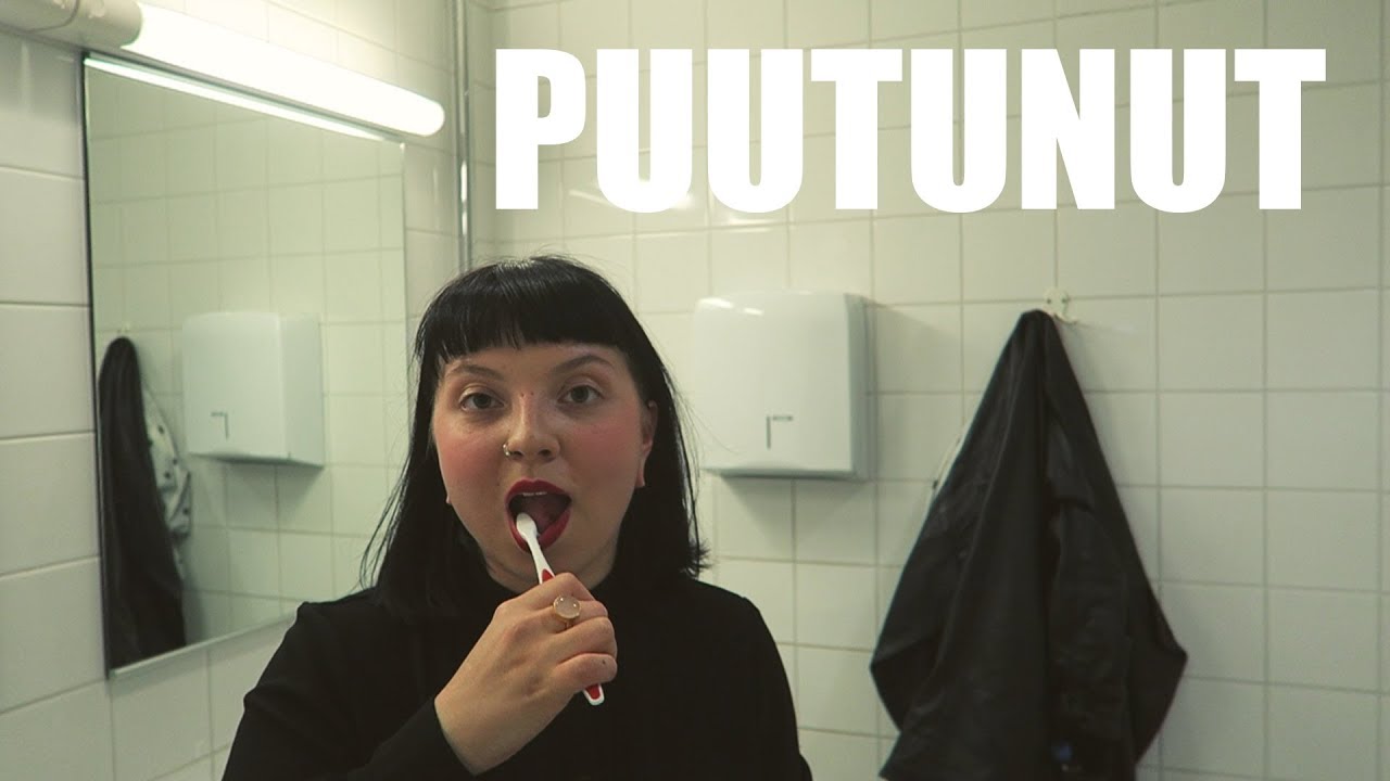 KUKA YHDISTÄÄ PORKKANAA JA ANANASTA