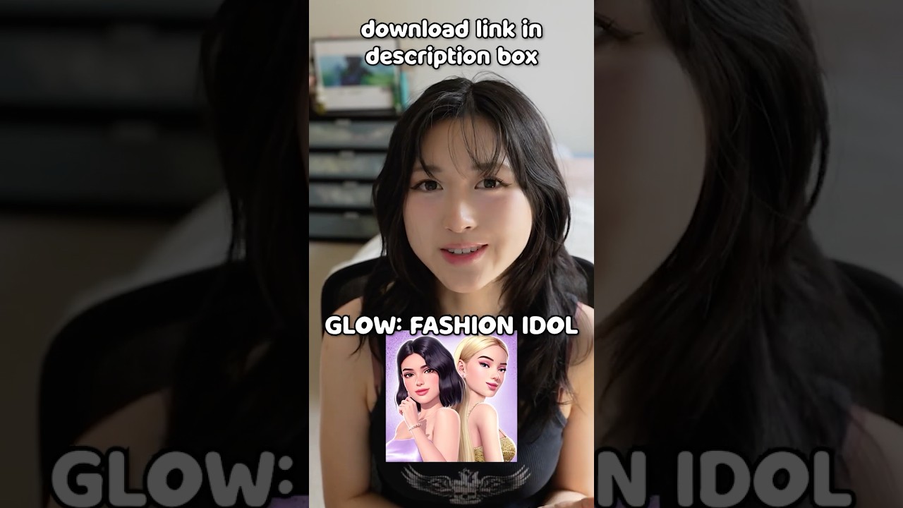Discover Styling Through GLOW: FASHION IDOL