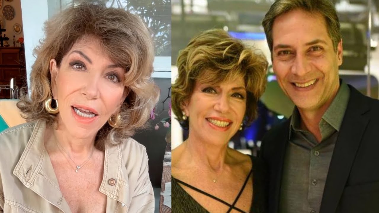 SILVIA POPPOVIC ARRUMA NAMORADO APÓS PERDER MARIDO: SAIBA QUEM É O NOVO NAMORADO DE SILVIA POPPOVIC!