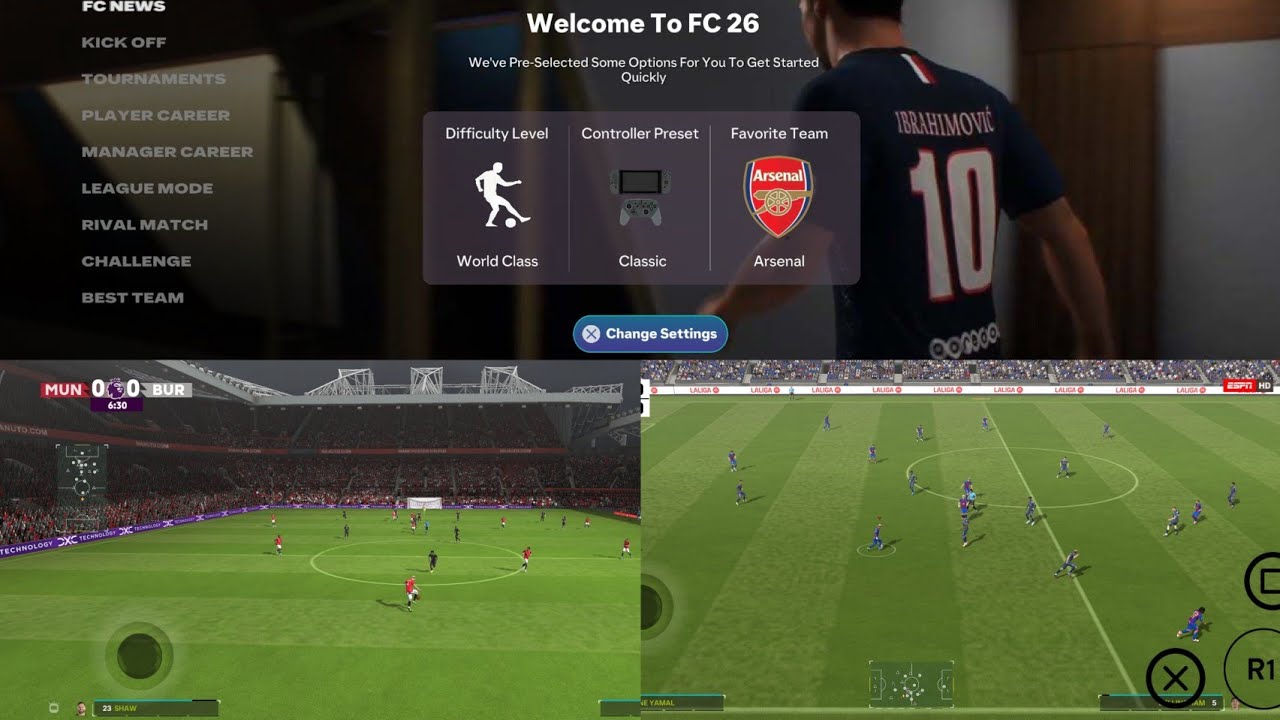 MOD FIFA 16 ACTUALIZADO A TEMPORADA 2026 INSTALACION CORRECTA 