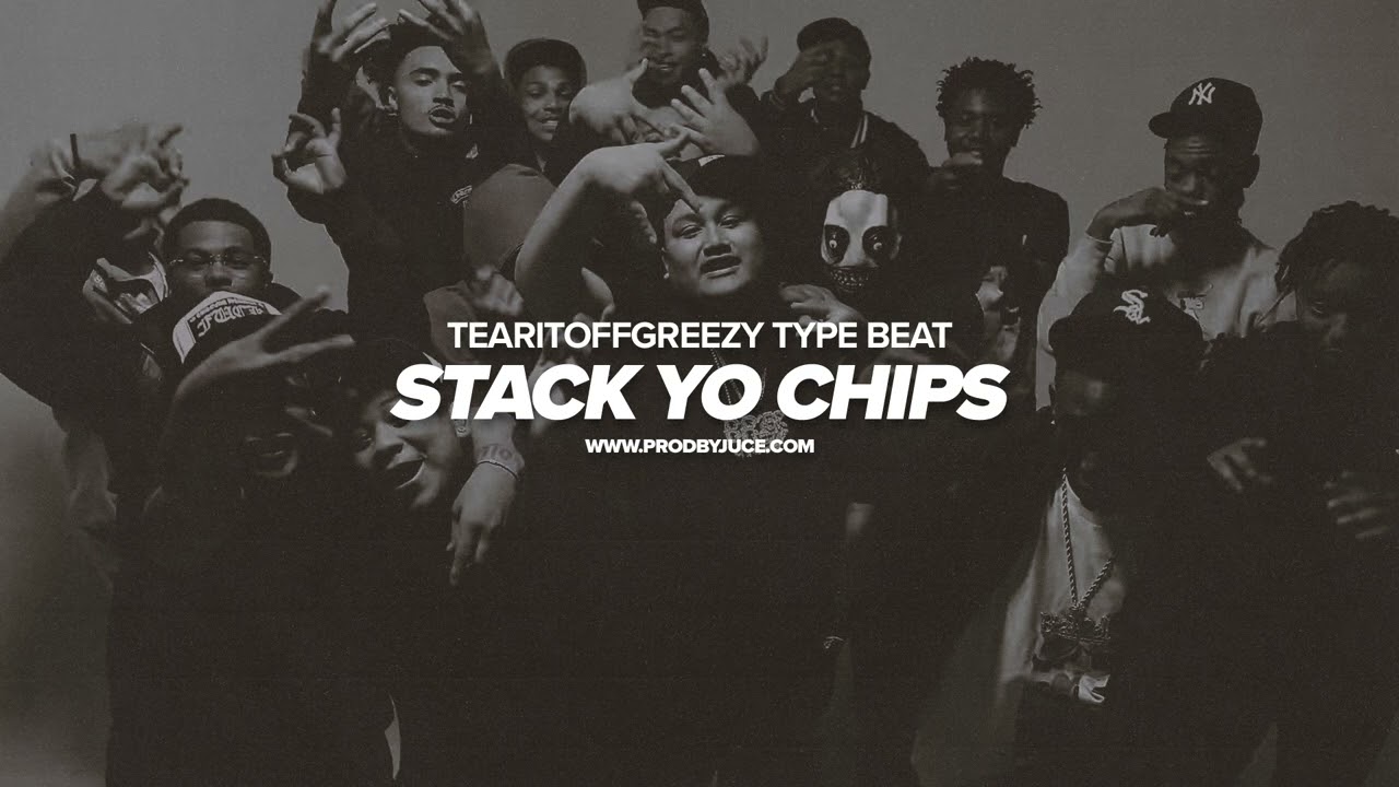 [FREE] TearitoffGreezy x 10 Shottaz Type Beat 2024 - 