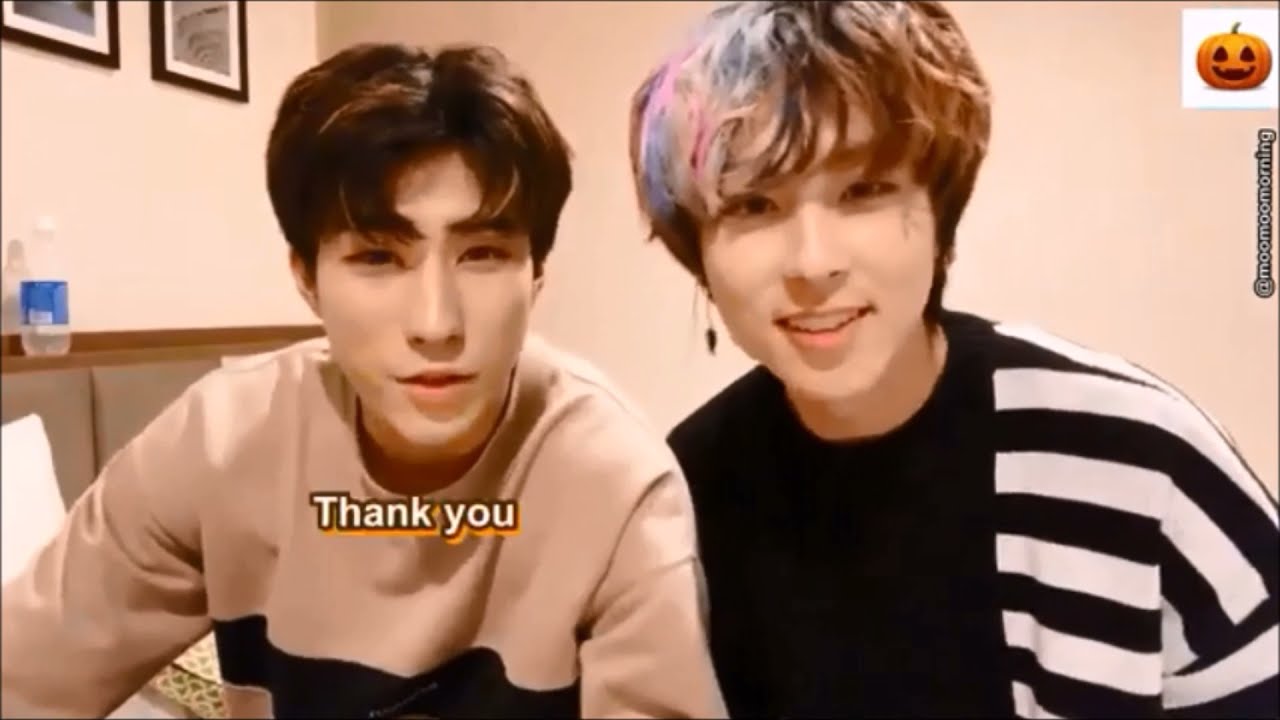 10 Minutes of Onewe Speaking English