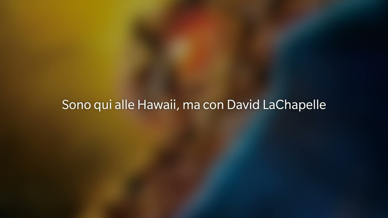 Hoe - Tedua feat. Sfera Ebbasta - Lyric Video