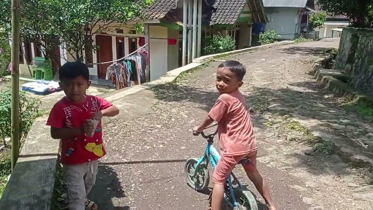 Rindu.melihat.perkampunga.dibulan.puasa.Mantap.pisan