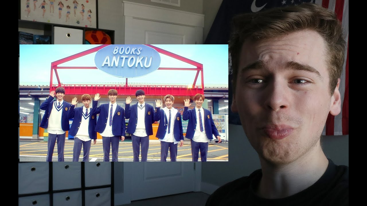 COMING TO LIFE (ASTRO 아스트로 - 고백(Confession) M/V Reaction)
