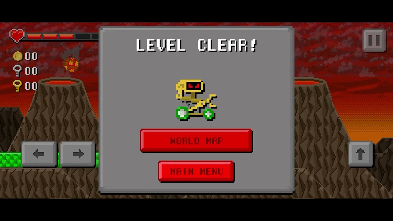 Level builder 2