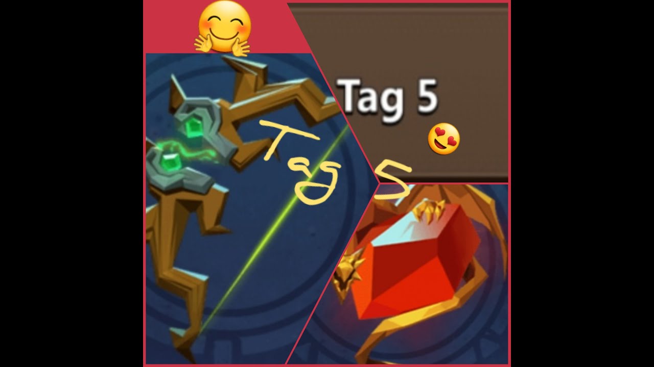 Let´s Play #5 Clash Of Lords 2 (COL2)  Ehrenkampf/ 2 Neue Ausrüstungen (Drachenherz & Dornenbogen).