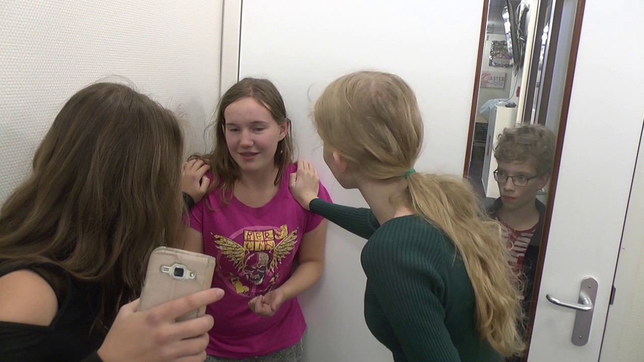 De ontvoering
