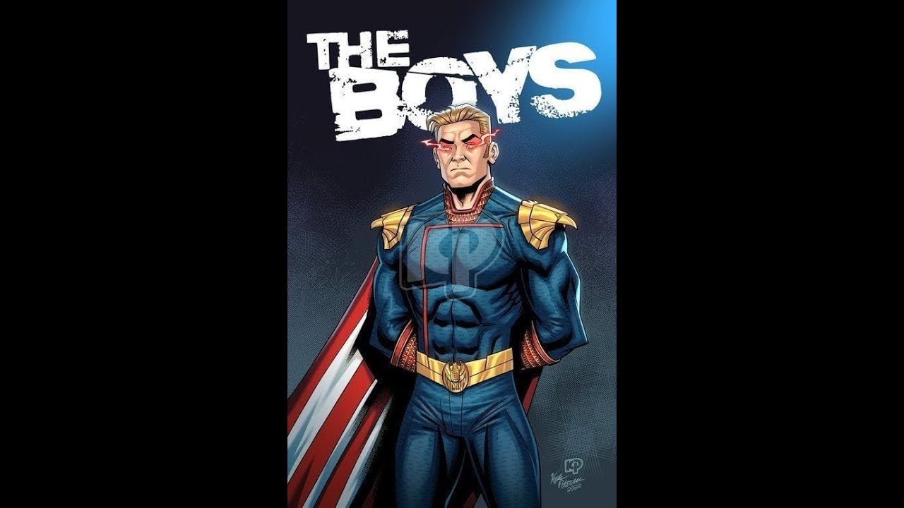 American Comics: Una Nueva Identidad Cada Semana Capitulo 1 al 20
