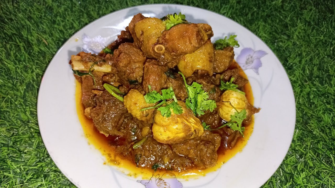সেরা স্বাদের হাঁসের মাংস রান্নার সহজ পদ্ধতি। রেস্টুরেন্ট স্টাইলে হাঁসের মাংস ভুনা। haser mangsho 