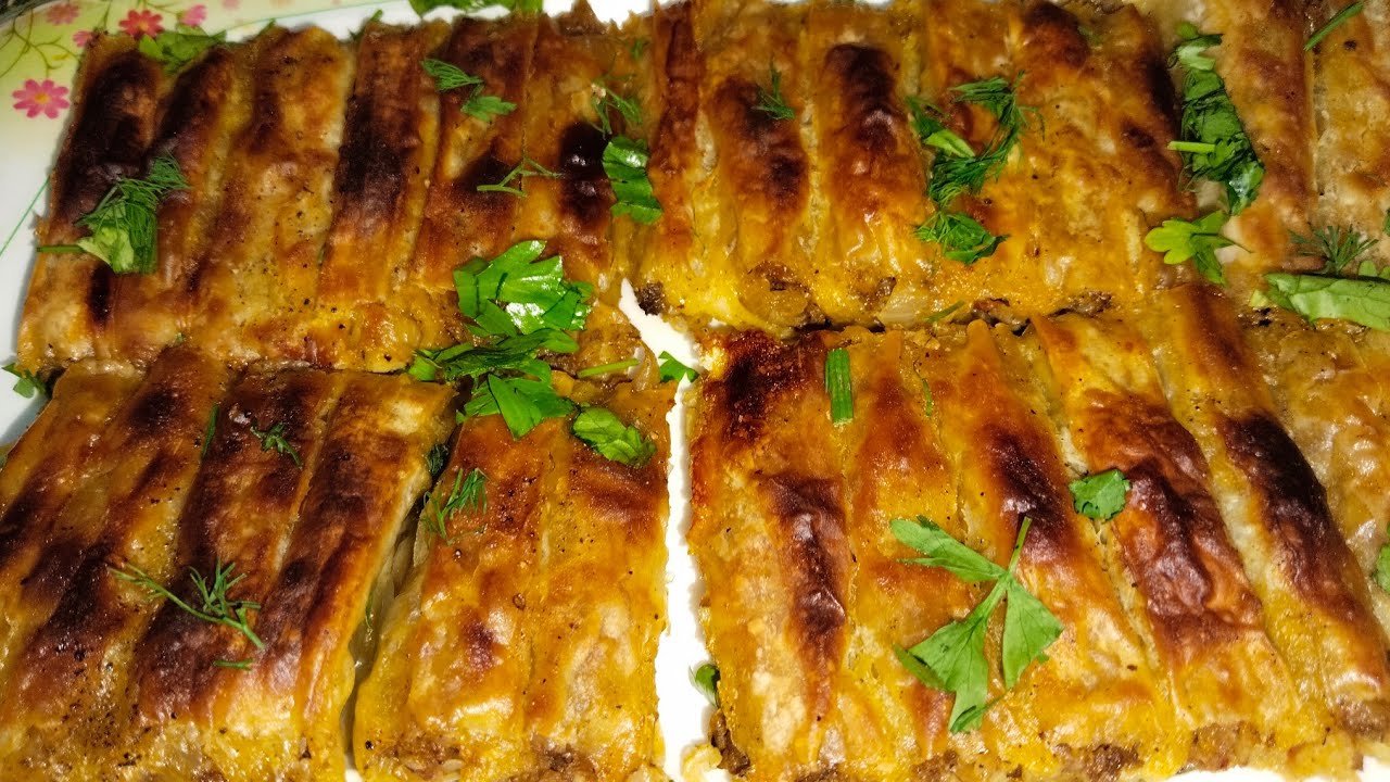 جهزيه للحشوات لشهر رمضان ومضاعفة  الكميه/ابسط عصاج علي الاطلاق