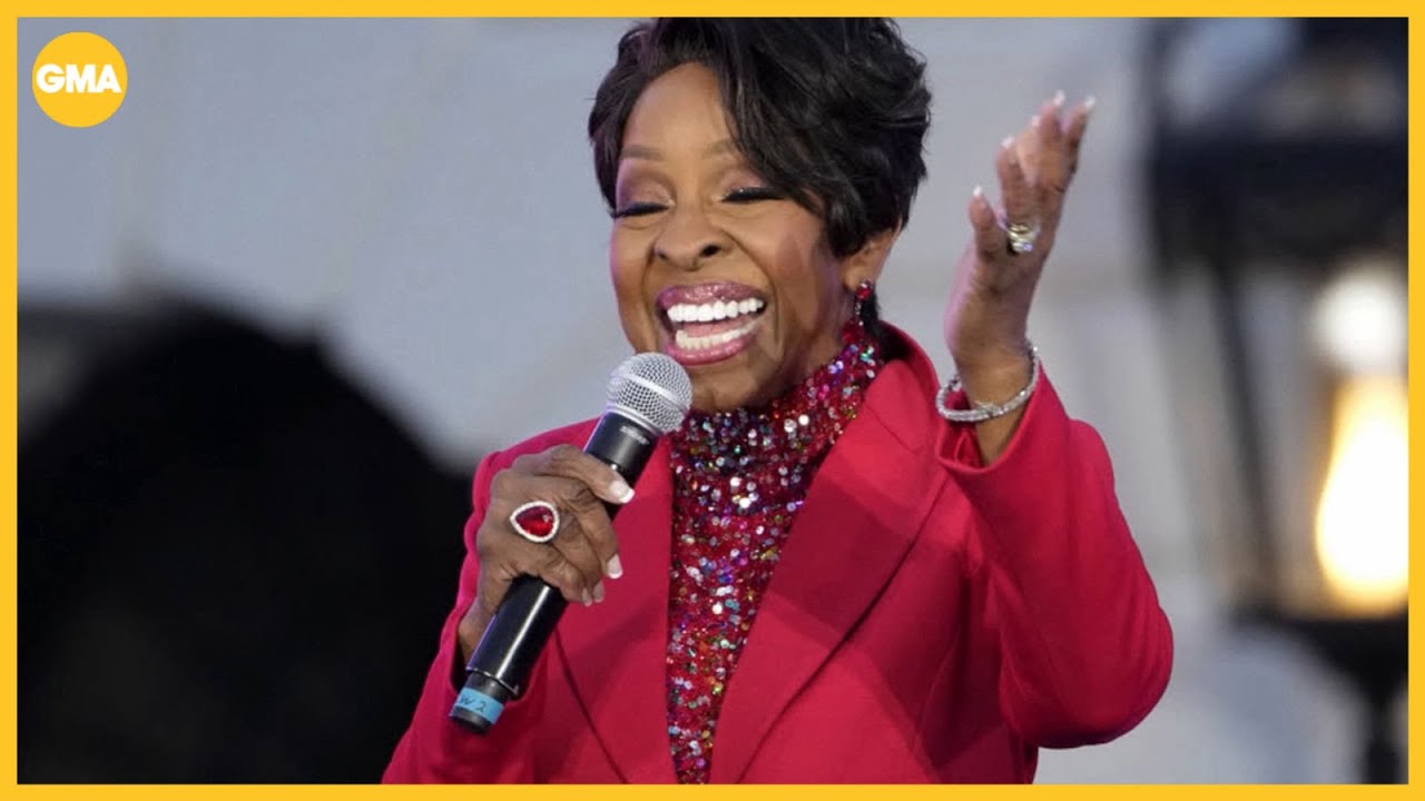Gladys Knight&rsquo;s husband accused of elder abuse by her son