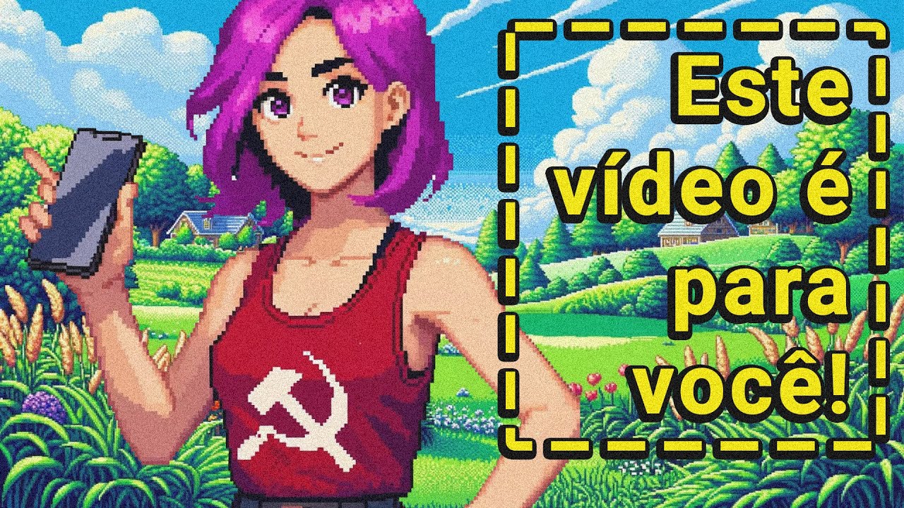 VOCÊ JÁ CHAMOU ALGUÉM DE COMUNISTA DE IPHONE? | TV Cringe