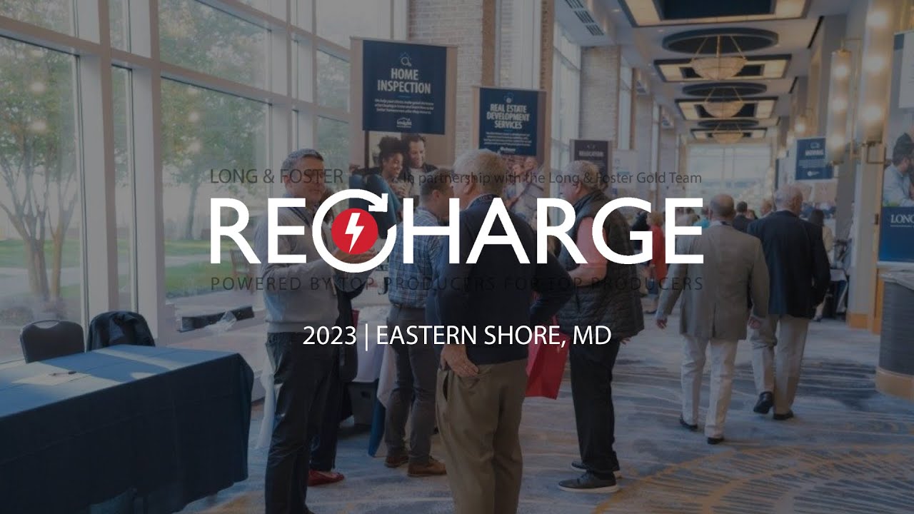ReCharge 2023