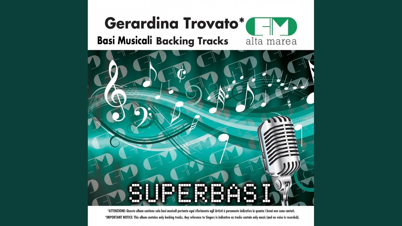 Piccoli già grandi (Originally Performed By Gerardina Trovato)