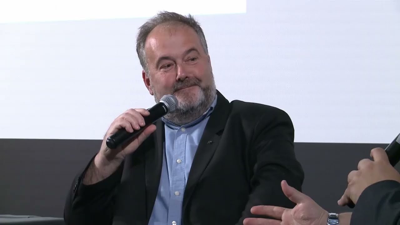 1. Tomáš Haviar - VÝHYBKA show 24.10.2025