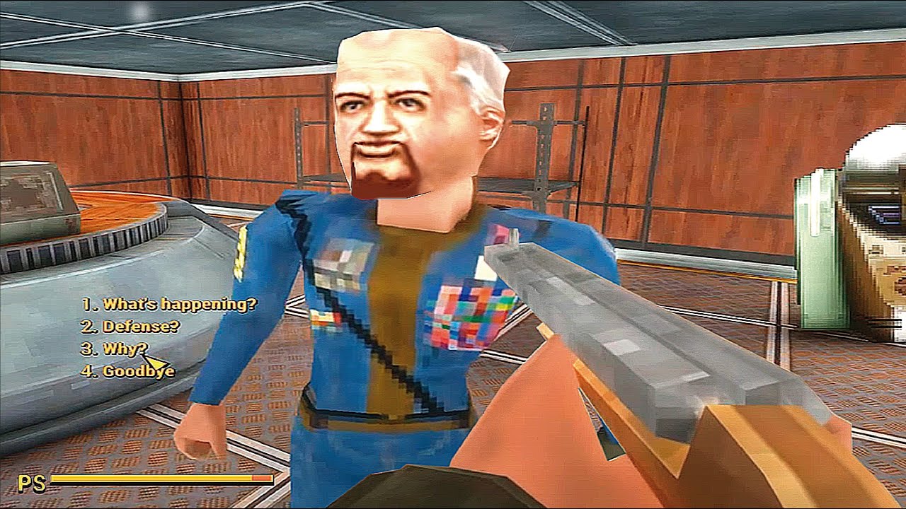 fallout 4 para la switch