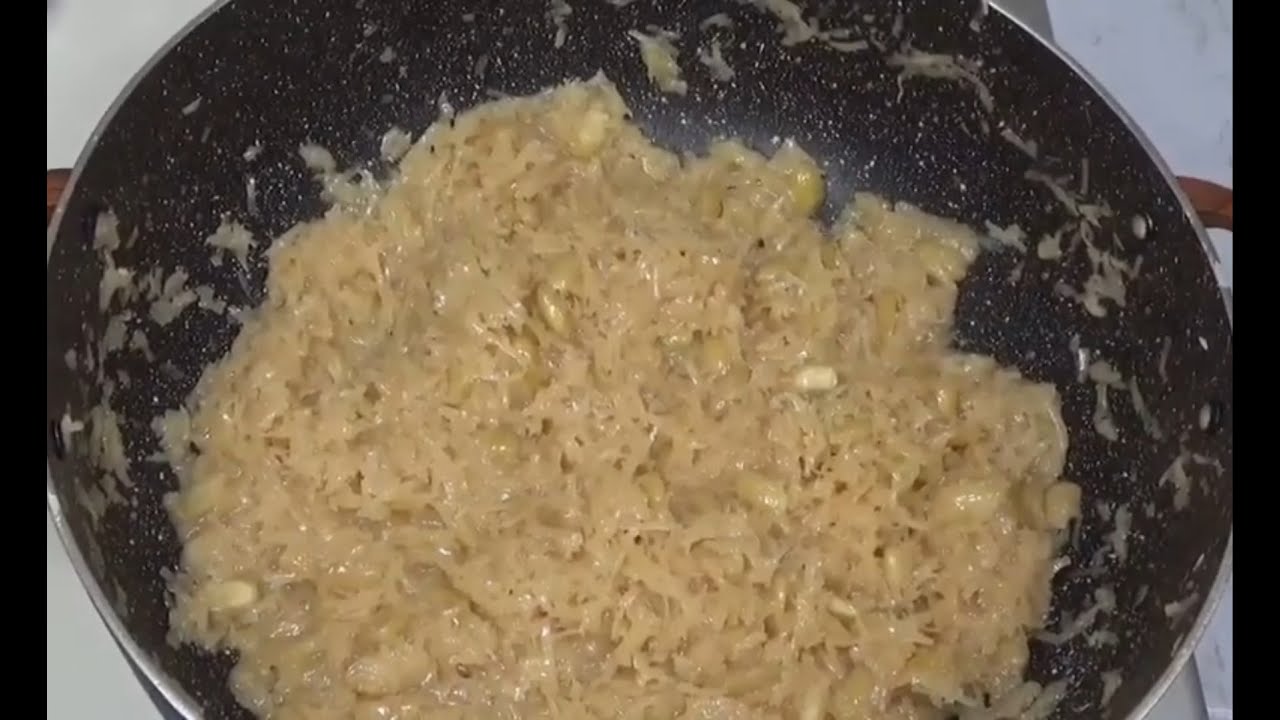 Dulce de coco🥥 con Almendras