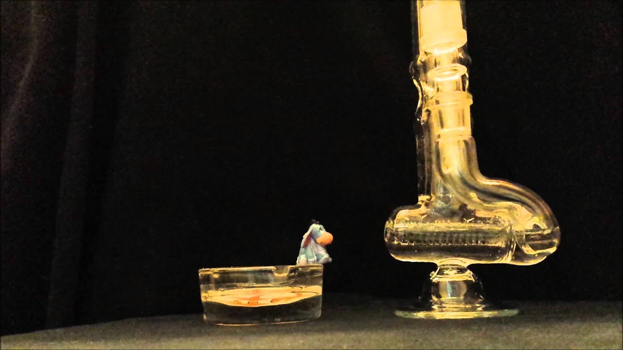 Soulshine Family Glass (SSFG) 15