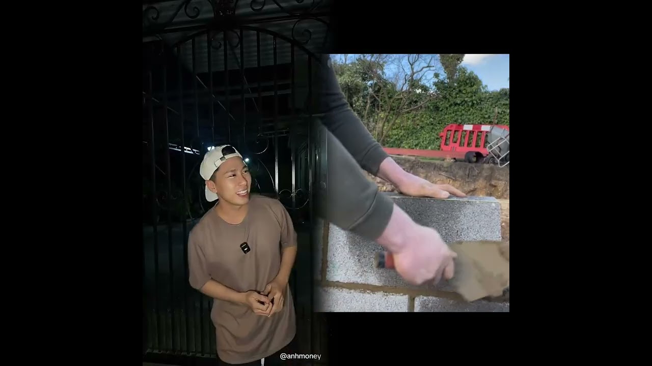 Video ngắn (anhmoney) video giải nén