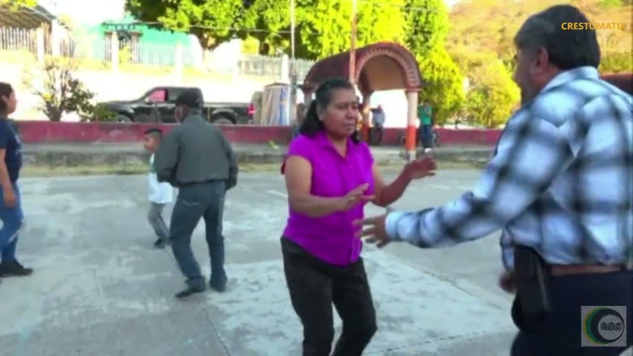 FERIA PATRONAL SAN ANDRES TEPETLAPA 2021 (PARTE-2)