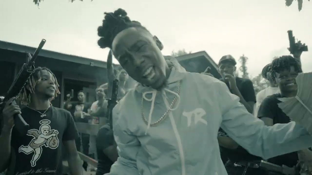 NBT WOP - BLICKY | SHOT BY TREVINCHY
