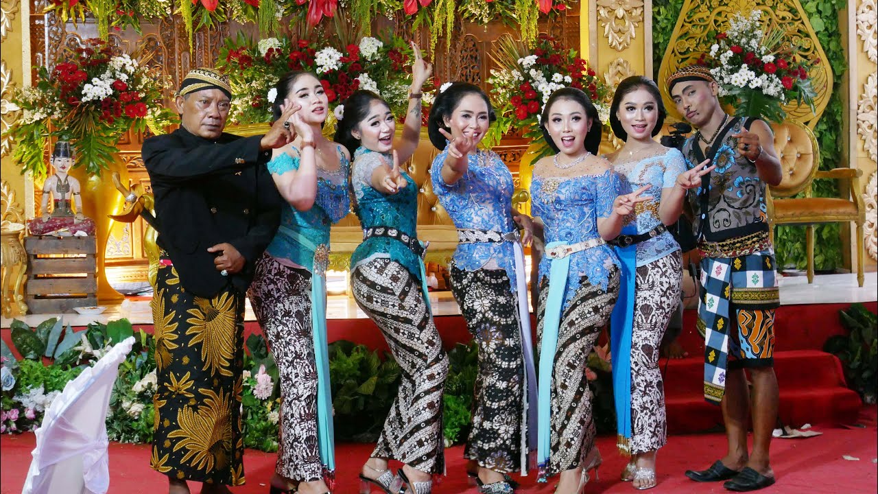 Seni Tayub GIYANTINI Grobogan 2023 - ARUM LARAS FULL ALBUM