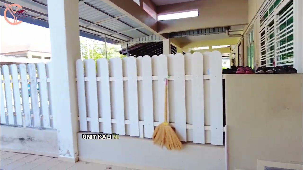 🔥Rumah Teres 1.5 Tingkat FREEHOLD | 5 Bilik 3 Bilik Air | Taman Kasa Heights Alor Gajah🔥