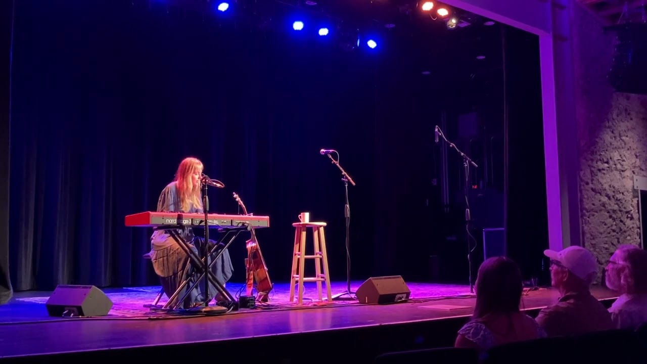 Emma Kieran Live at eTown 8/29/24