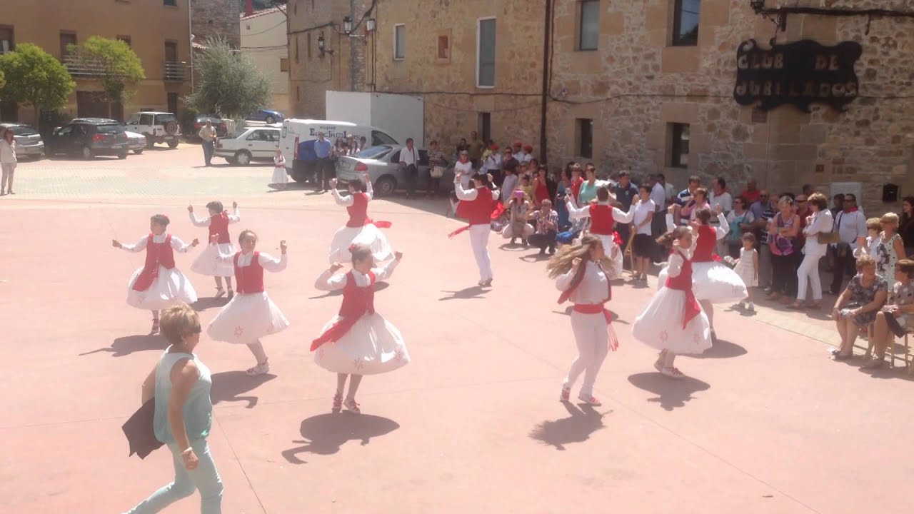 Arbeiza jota navarra