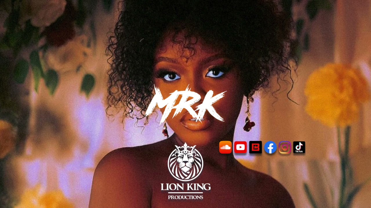 GYAKIE – Need Me [DJ M.R.K. Zouk Remix 2021] 75 Clan Boys Request